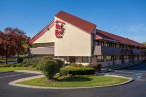 Red Roof Inn Detroit - Troy, Troy